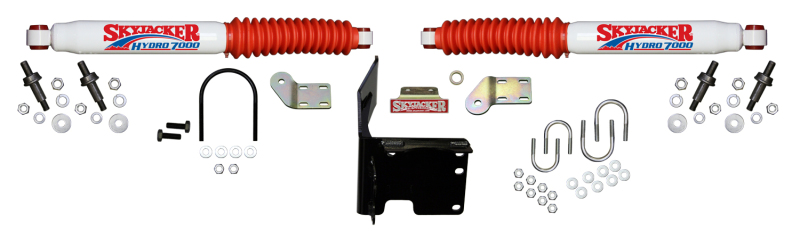 Skyjacker 2013-2014 Ram 3500 4 Wheel Drive Steering Damper Kit - 7214