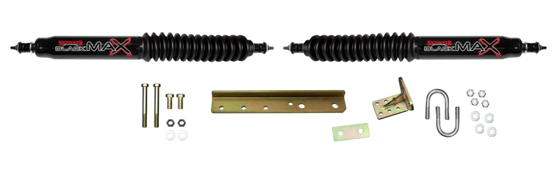 Skyjacker 1994-1996 Mazda B3000 Steering Damper Kit - 8250