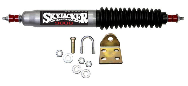 Skyjacker 1979-1985 Toyota Pickup Steering Damper Kit - 9175