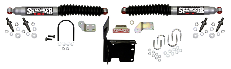 Skyjacker 2014-2017 Ram 2500 Steering Damper Kit - 9214