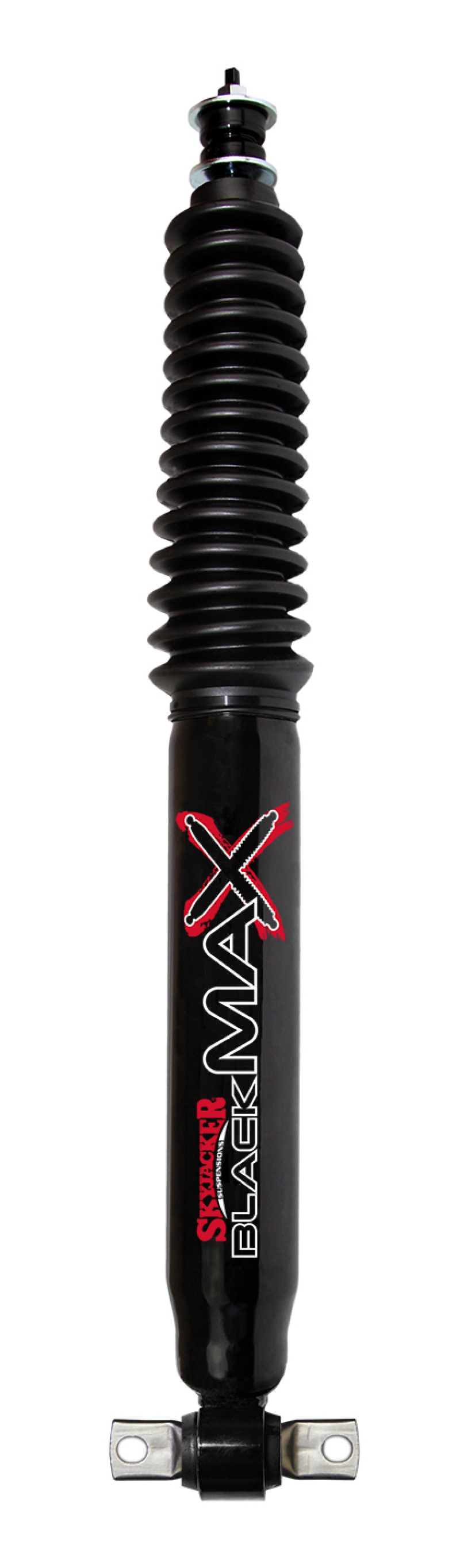 Skyjacker 1999-2004 Jeep Grand Cherokee (WJ) Black Max Shock Absorber - B8515