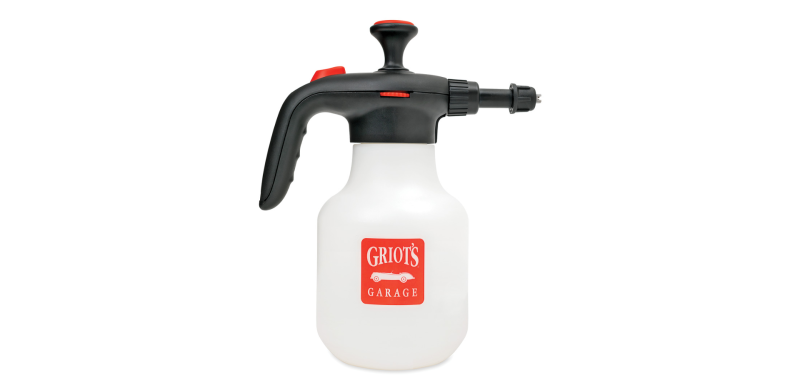 Griots Garage Pump Up Foamer - 77584