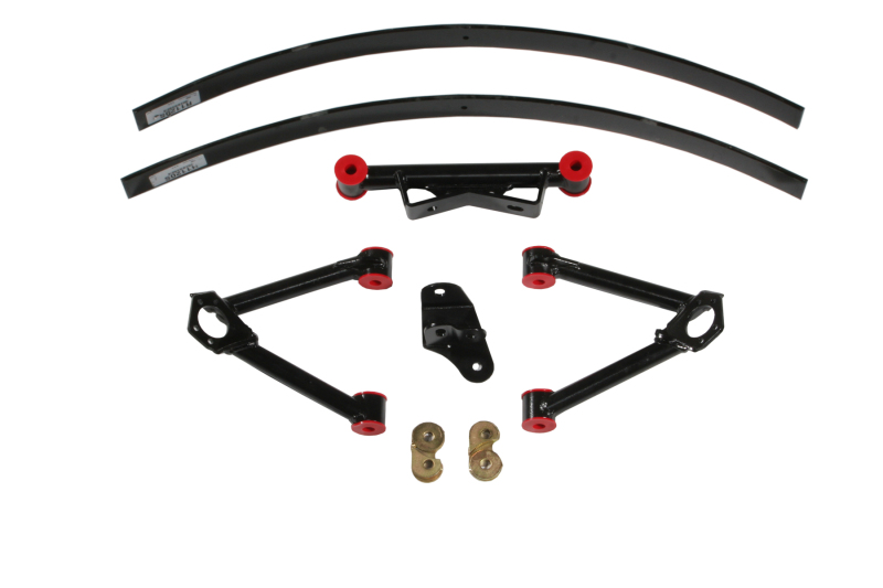 Skyjacker 2-2.5"KIT 97-98GM 6LUG ONLY - C2567K