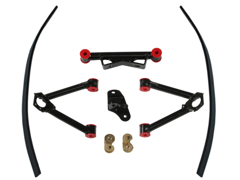 Skyjacker 2-2.5"KIT,88-96GM 6LUG ONLY - C256K
