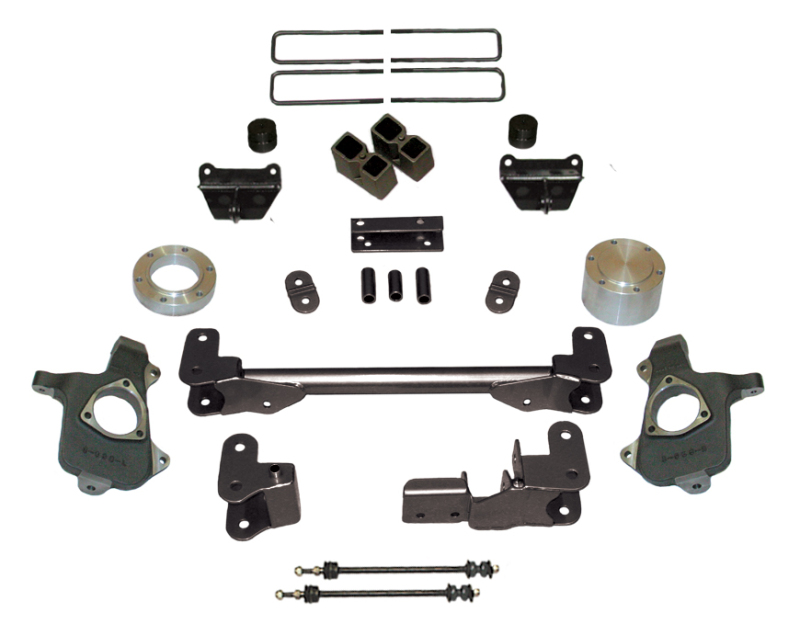 Skyjacker 3"KIT,99-06 CHEVY,GMC K1500 - C9461K