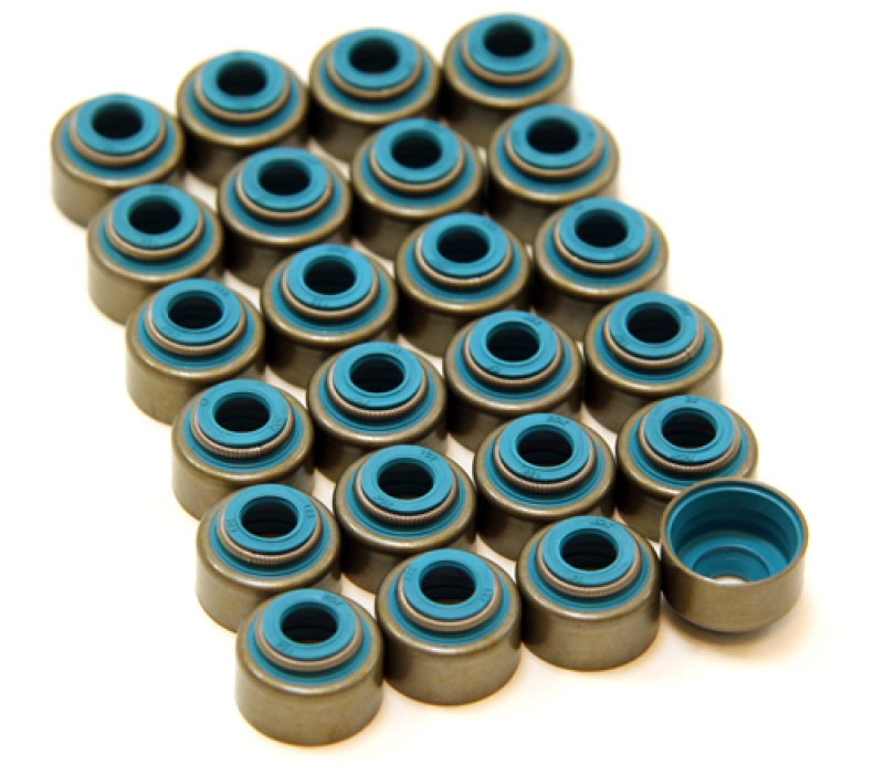 GSC P-D Toyota 2JZ Viton 6mm Valve Stem Seal Set - 1030