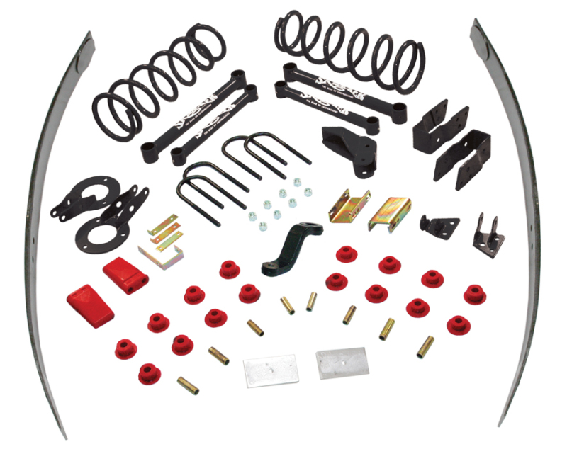 Skyjacker 5"KIT,CLII 03 DGE 2500 4X4 - D4523K