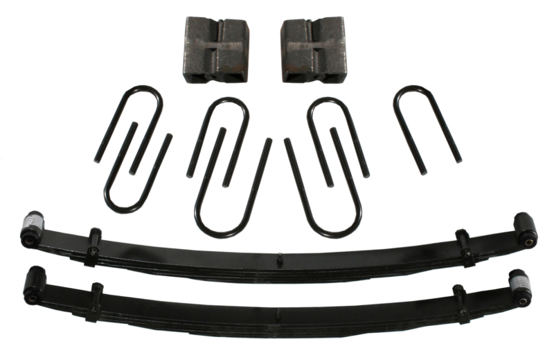 Skyjacker 6" CUMMINS DIESEL KIT - D600CDK