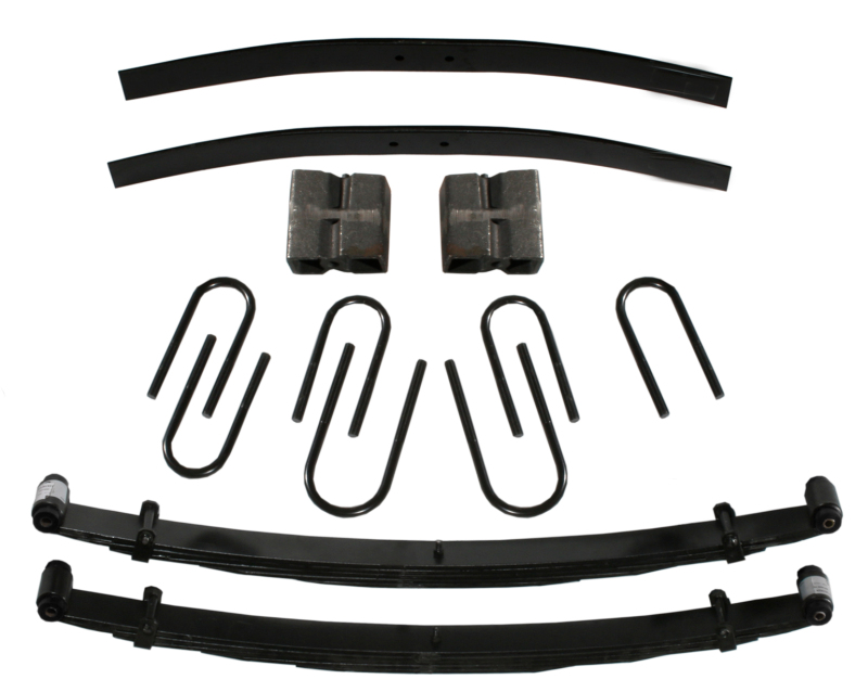 Skyjacker 7-8" 74.5-93 DODGE 1 TON - D800CK