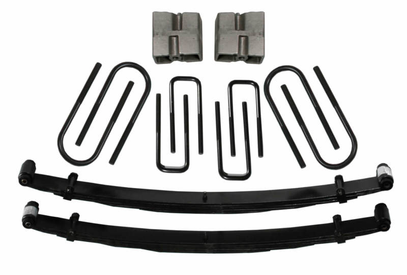 Skyjacker 6" 77.5-79 F250 4WD - F760K