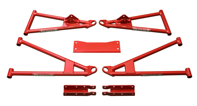 Skyjacker 2013-2013 Polaris (UTV) Ranger 900 XP EPS Control Arm - FAA303