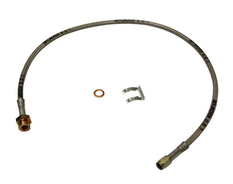 Skyjacker 1967-1982 Toyota Land Cruiser Brake Hose - FBL31