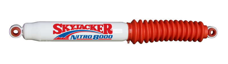 Skyjacker Shock Absorber 2008-2011 GMC Yukon All Wheel Drive With Rear Standard Suspension - N8030