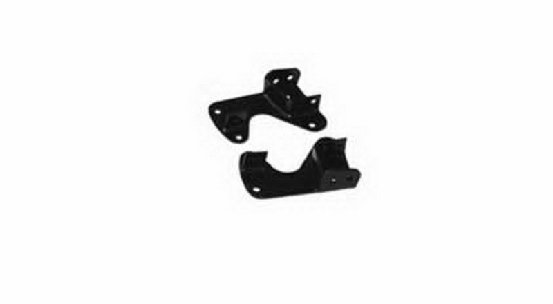 Skyjacker 1984-1985 Ford Bronco II Radius Arm Bracket - RABE30