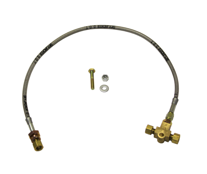 Skyjacker 1967-1969 GMC K1500 Pickup Brake Hose - RBL13