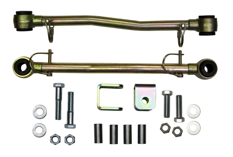 Skyjacker 1984-2001 Jeep Cherokee (XJ) Sway Bar Quick Disconnect End Link - SBE328