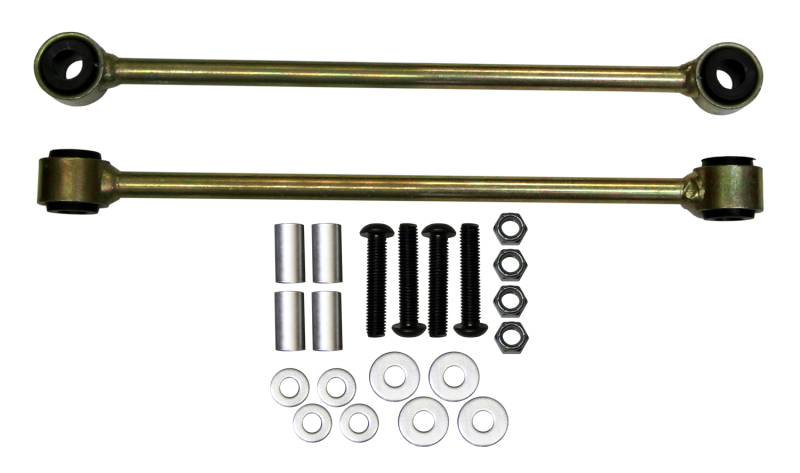 Skyjacker 2007-2007 Jeep Wrangler (JK) 4 Wheel Drive Sway Bar Link - SBE507