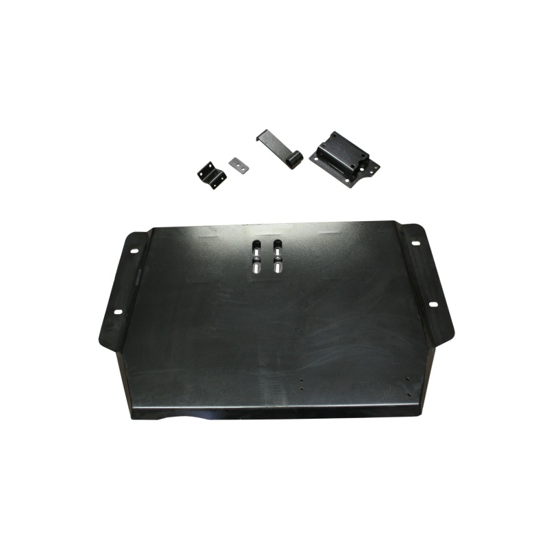 Skyjacker 1997-2006 Jeep Wrangler (TJ) Skid Plate - SP176