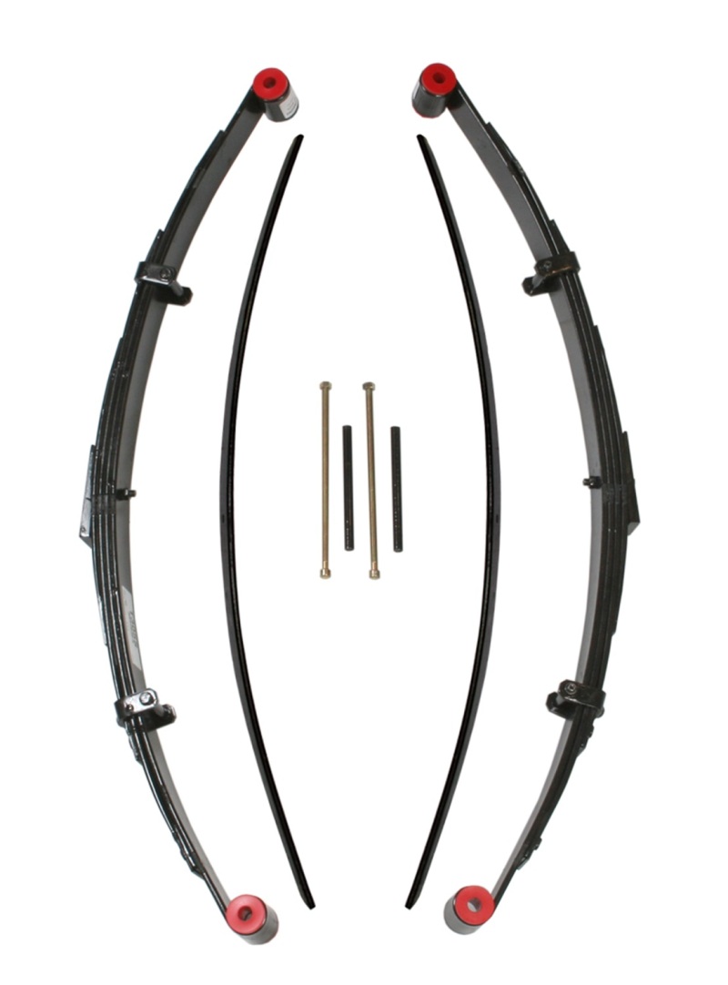 Skyjacker 3" SOFTR 79-85 TOYOTA 4WD - T303PK-M