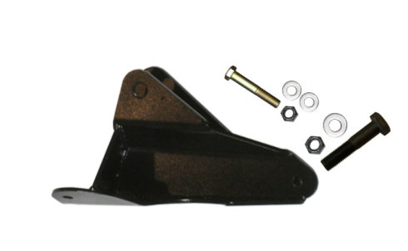 Skyjacker 1999-1999 Ford F-350 Super Duty 4 Wheel Drive Made On or After 3-1-99 Track Bar Bracket - TB9483