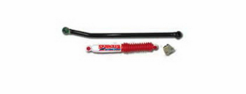 Skyjacker 1984-2001 Jeep Cherokee (XJ) Track Bar - TBA10