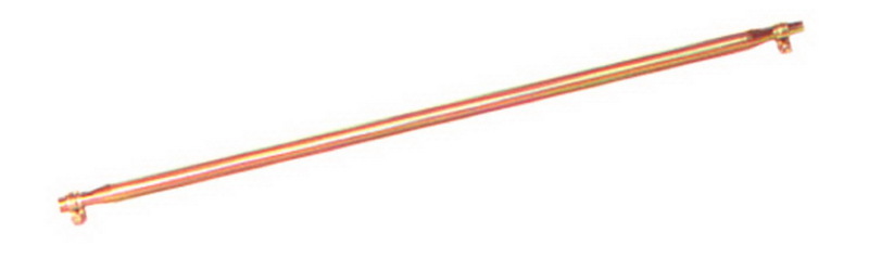 Skyjacker 1978-1979 Ford Bronco Tie Rod End Adjusting Sleeve - TRA70
