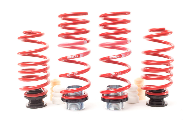 H&R 18-22 Audi A5 Coupe Premium/Premium Plus (AWD) B9 VTF Adjustable Lowering Springs (Incl. MRC) - 23007-1