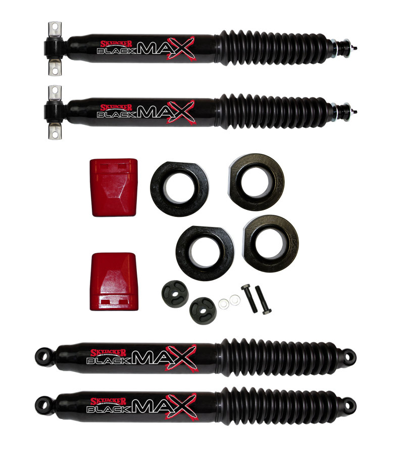 Skyjacker COMP BOX, 2" 93-98 GRAND ZJ - ZJ20-B