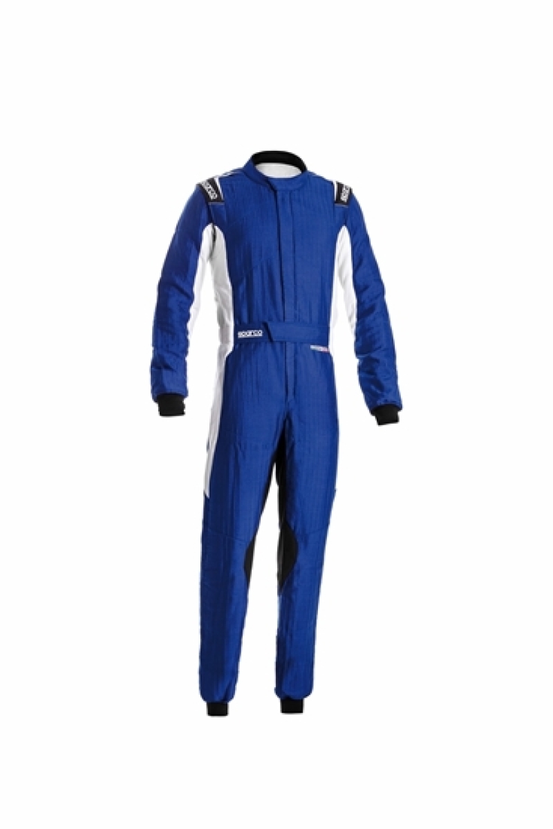 Sparco Suit Eagle 2.0 52 BLU/WHT - 001136H52BBNR