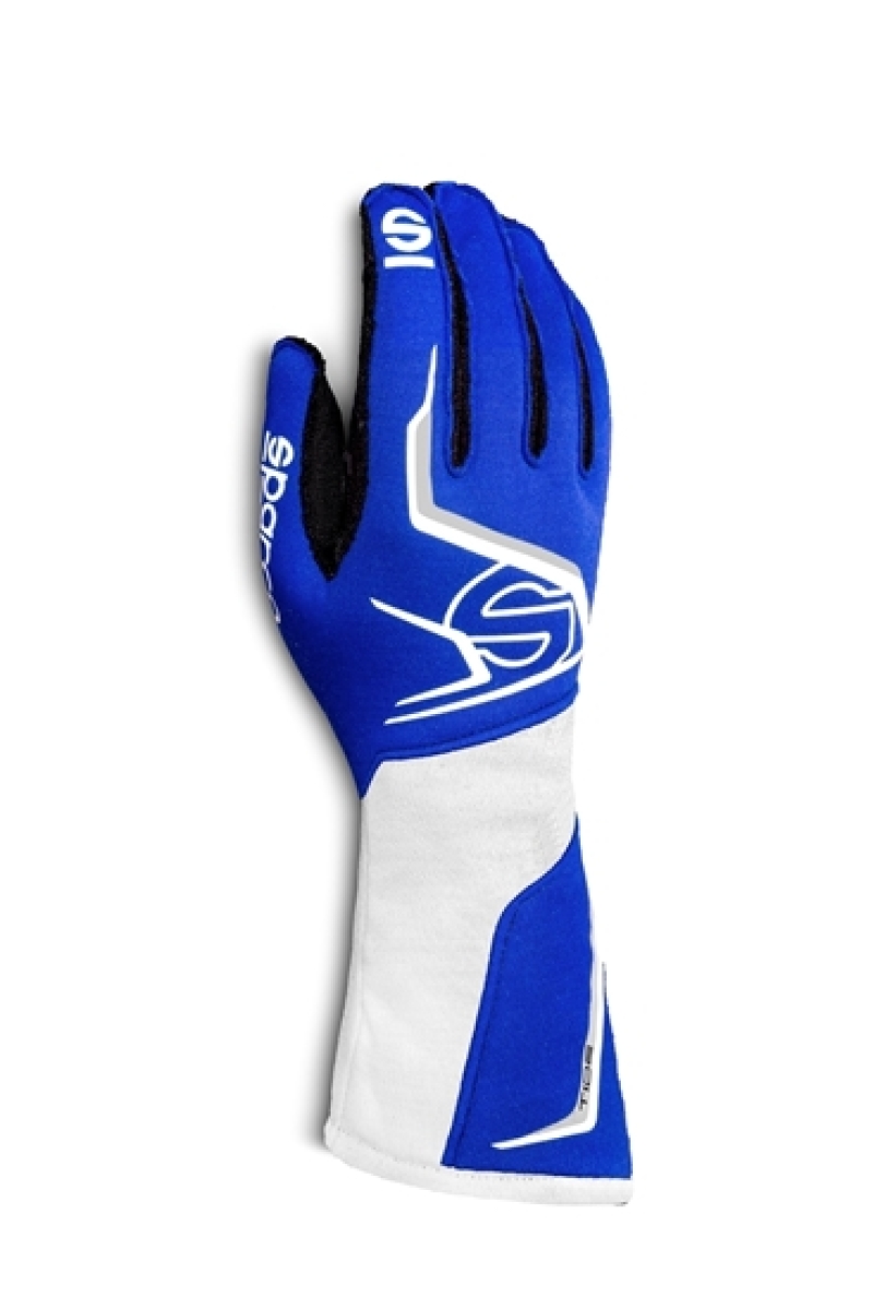 Sparco Glove Tide 10 BLU/WHT - 00135610AZBI