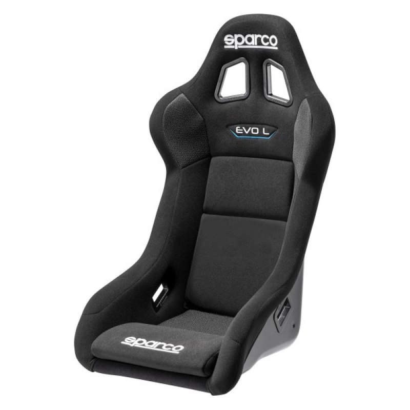 Sparco Seat EVO L QRT - 008013RNR