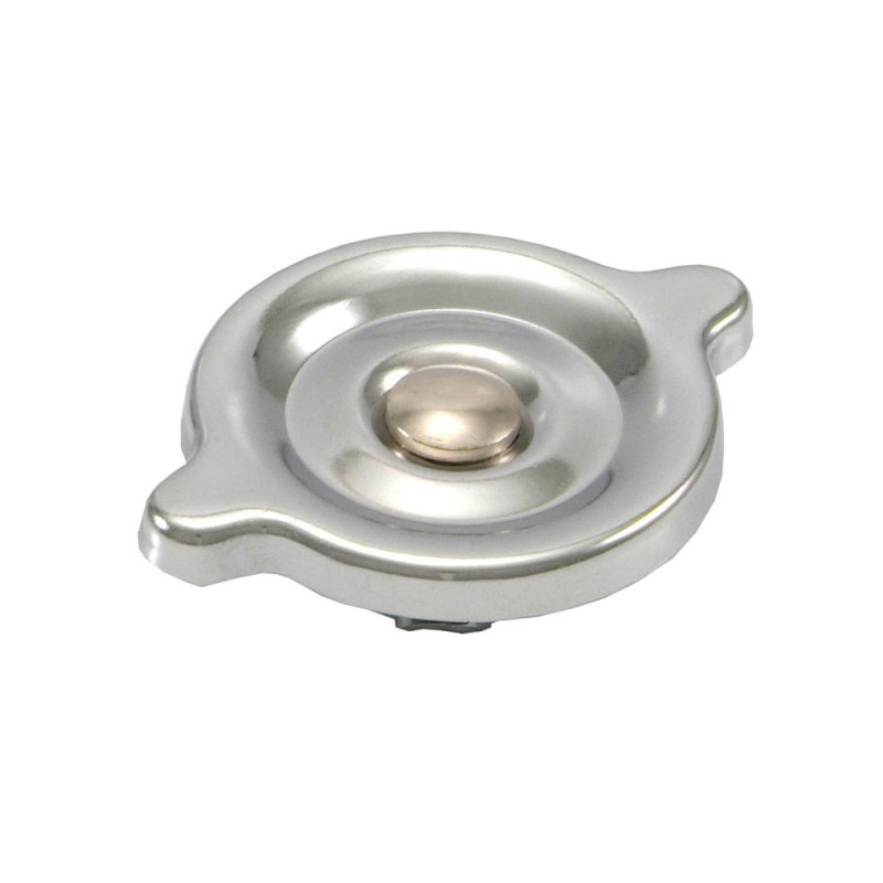 Spectre Oil Filler Cap (Twist-In) - 4310