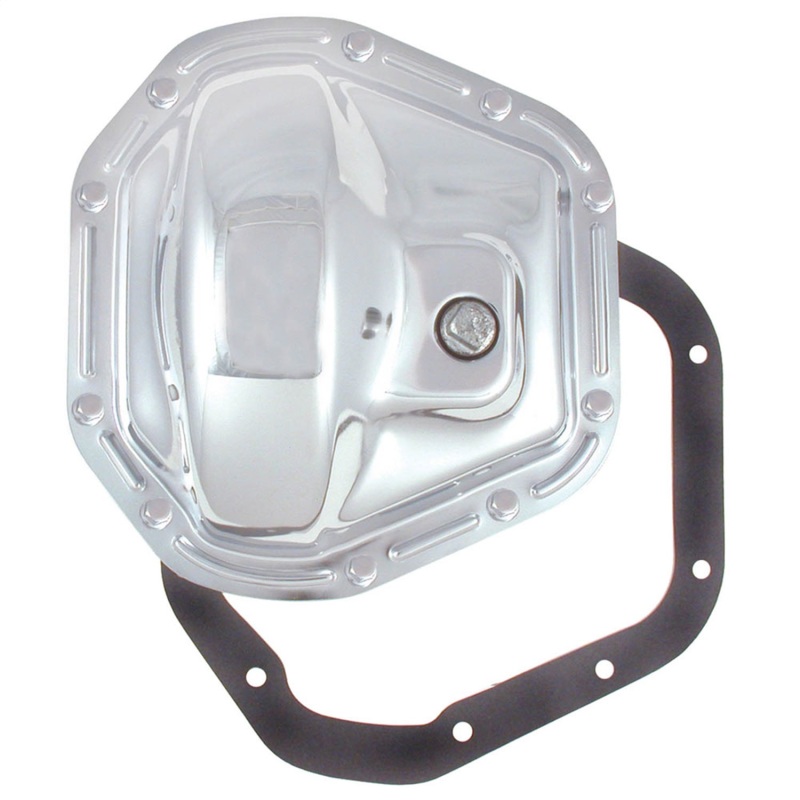 Spectre Differential Cover Dana 60 - Chrome - 6082