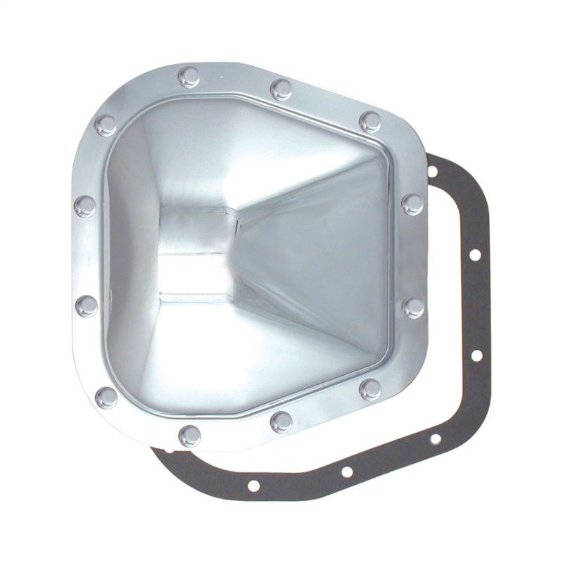 Spectre Ford Differential Cover 9.75in. - Chrome - 6092