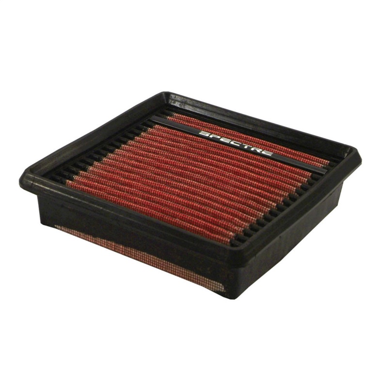 Spectre 85-89 Chevy Camaro 2.8/5.0L V6/V8 F/I Replacement Panel Air Filter (2 Req.) - HPR3915