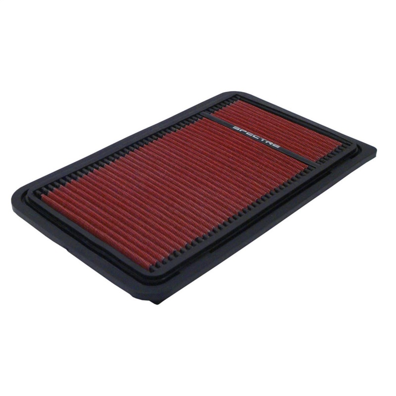 Spectre 11-13 Toyota Highlander 2.7L L4 F/I Replacement Panel Air Filter - HPR9360