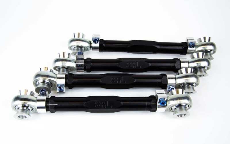 SPL Parts 99-12 Porsche 911 (996/997) Rear Dog Bone Links - SPL DB 996