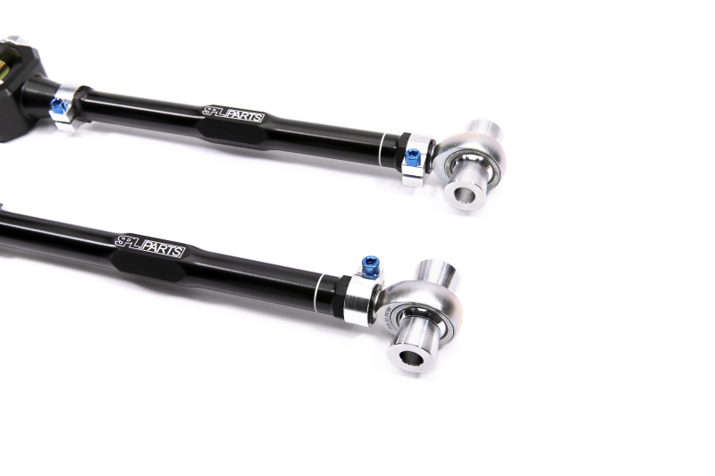 SPL Parts 2016+ Mazda Miata (ND) Rear Traction Links - SPL RTR ND