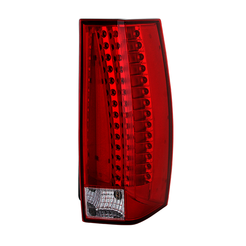 Xtune Cadillac Escalade 07-14 Passenger Side Tail Lights - OEM Right ALT-JH-CAESC07-OE-R - 9030499