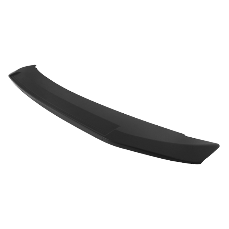 Xtune Ford MUStang 10-14 G2 Spoiler Abs SP-OE-FM11 - 9935497