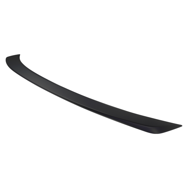 xTune Lexus GS350 13-16 4Dr OE Lip Spoiler - ABS SP-OE-LGS13 - 9939037