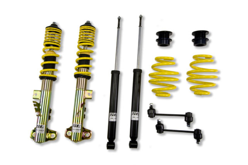 ST Coilover Kit 95-99 BMW M3 E36 - 13220012