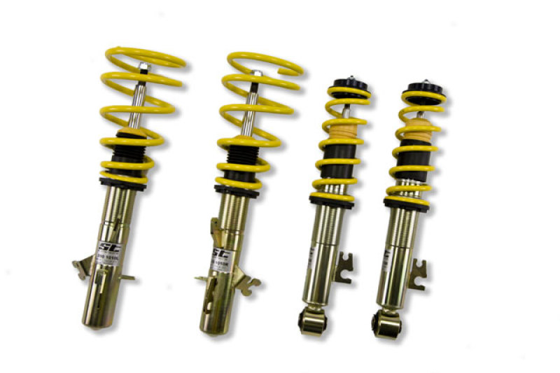 ST Coilover Kit 02-06 Mini R50 (Incl Conv/Cooper/Cooper S) - 13220042