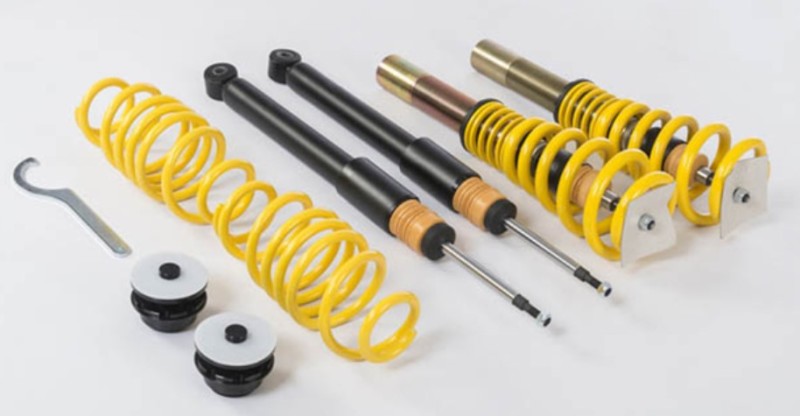ST X-Height Adjustable Coilovers 11-15 Kia Optima TF - Excl. Hybrid - 13268003