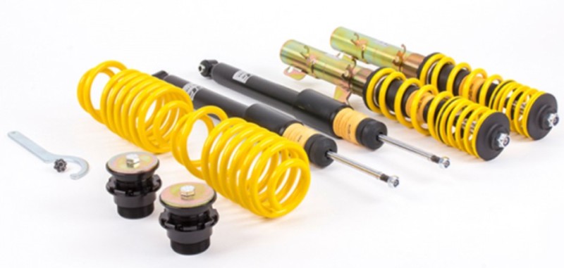 ST XA-Height Adjustable Coilovers 15+ Audi A3 w/o Quattro - 1821000P