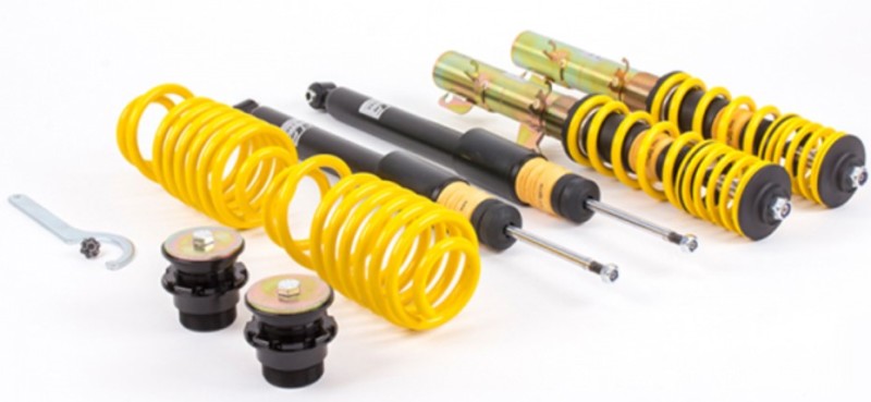 ST XA Adjustable Coilovers 2014+ Mini Cooper (F55/F57) Hardtop/Convertible w/o Electronic Dampers - 182200AT