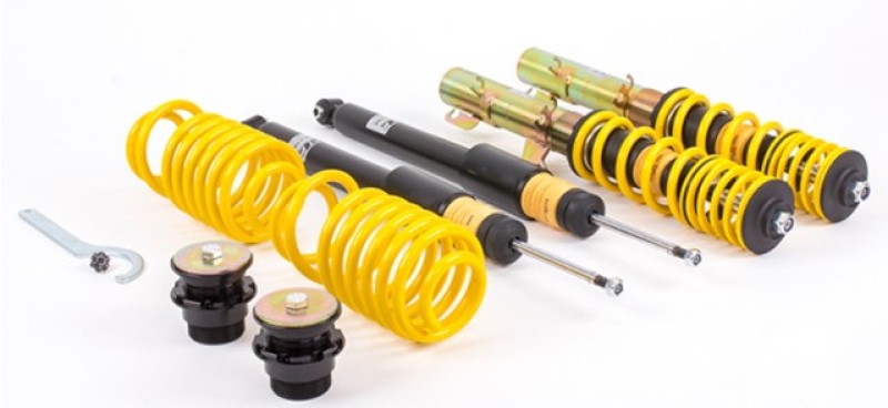 ST XA Coilover Kit 12-16 Scion FRS / 12+ Subaru BRZ / 17+ Toyota 86 - 18258004