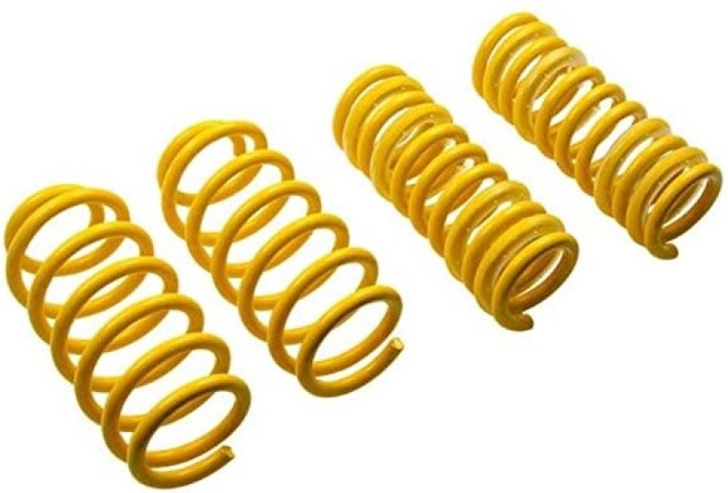 ST Sport-tech Lowering Springs 15-17 VW Golf VII Sportwagen / Audi A3 (8V) - 65839