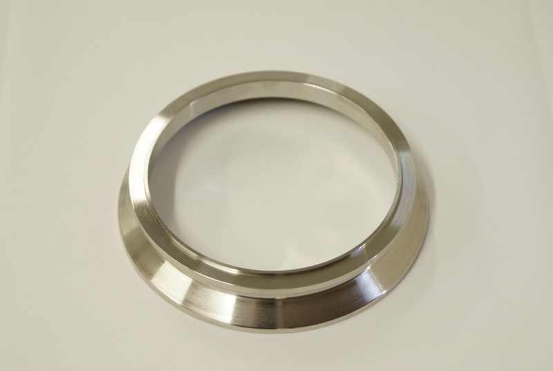 Stainless Bros PTE T4 108mm Pro Mod Turbine Outlet Flange - 603-10814-6000