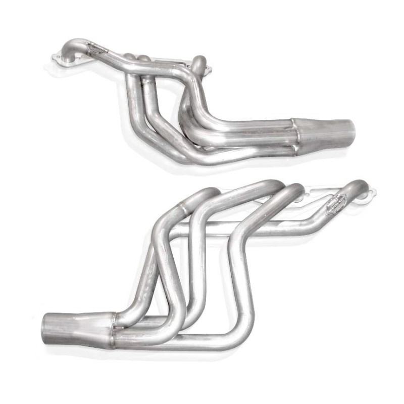 Stainless Works Chevy Chevelle Small Block 1968-72 Headers 1-5/8in - CV6872SB